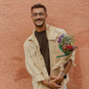 Meet your Posher, Tyler